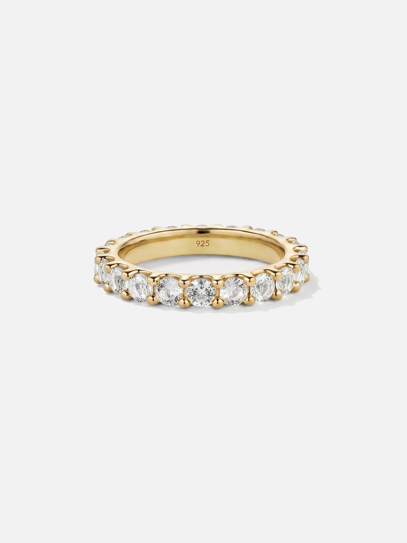 Bague Éternité