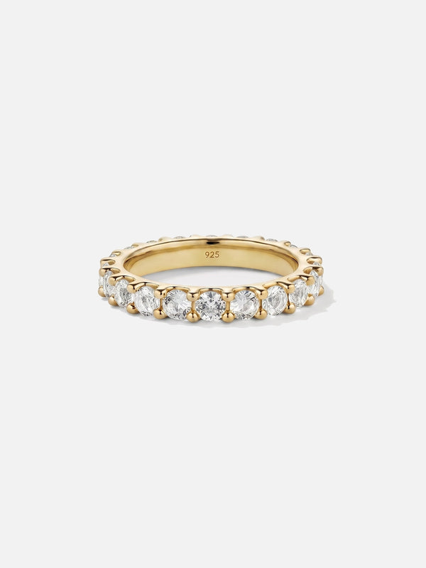 Anello Eternità