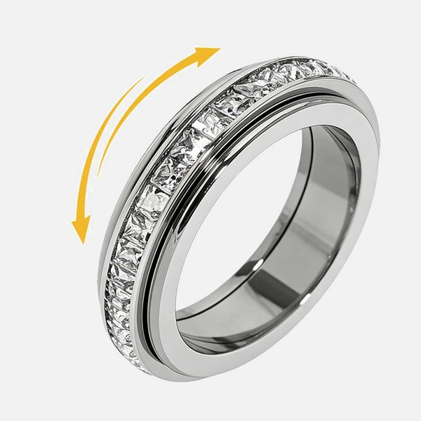 Anello Serenità
