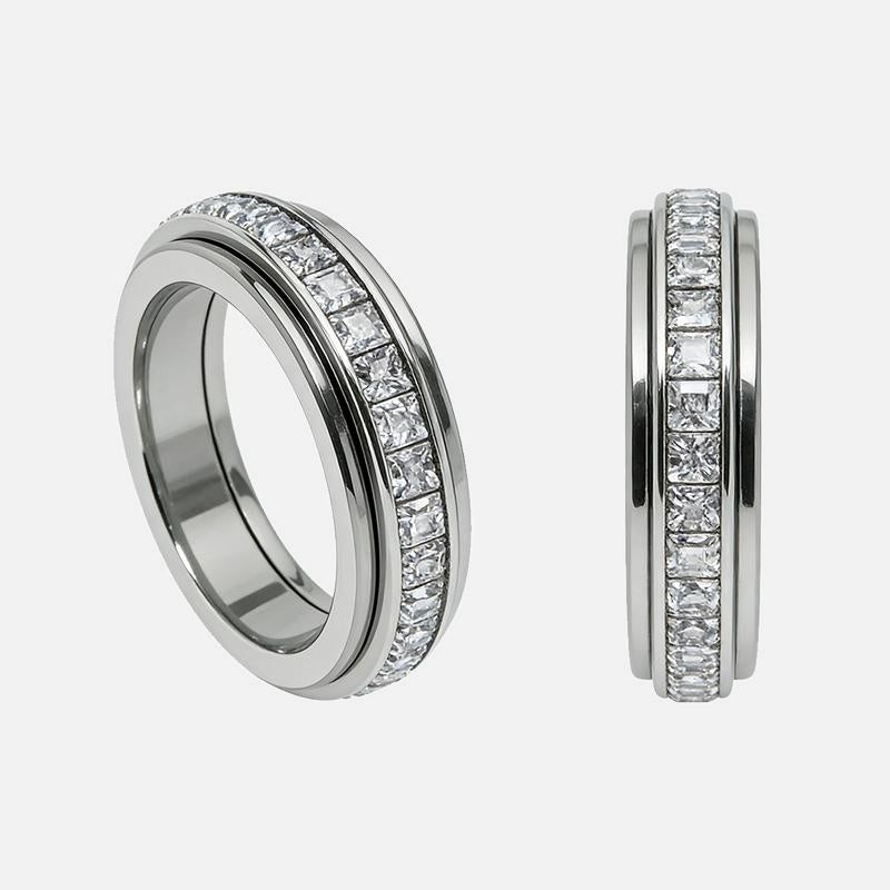 Bague Sérénité