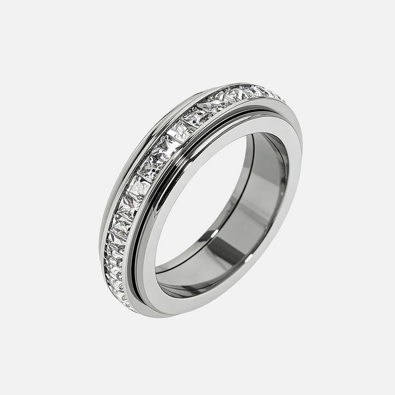 Bague Sérénité