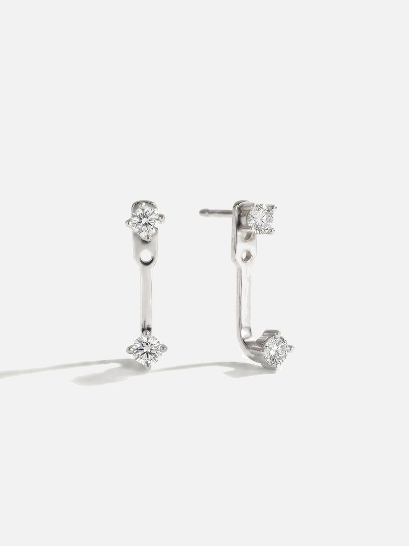 Duality Earrings