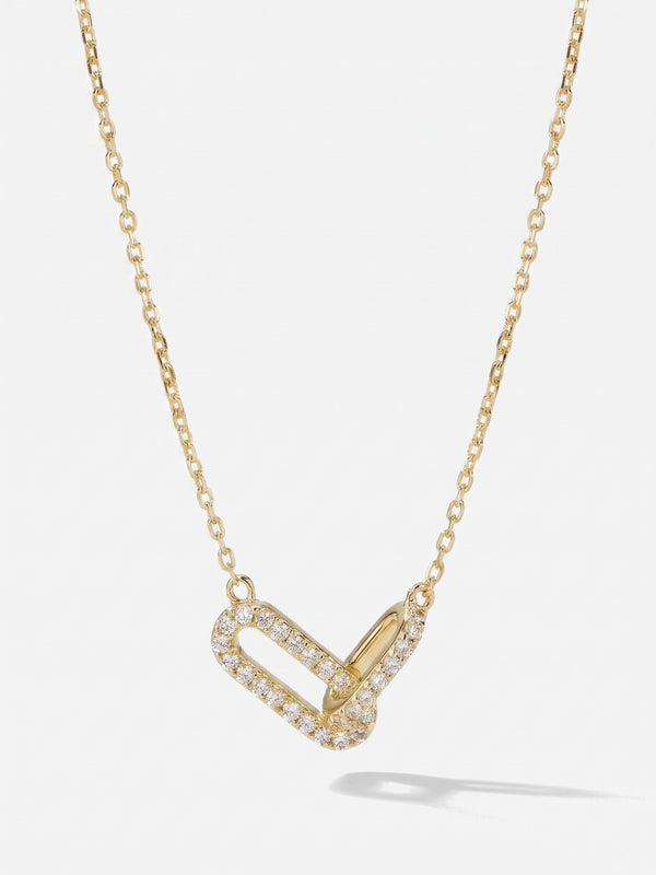 Collier Audacieuse