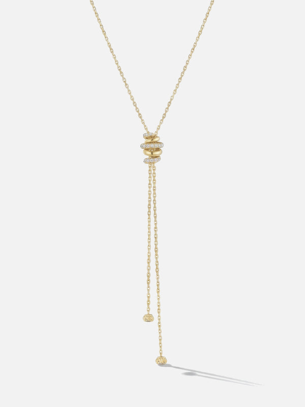 Collier Vertueuse