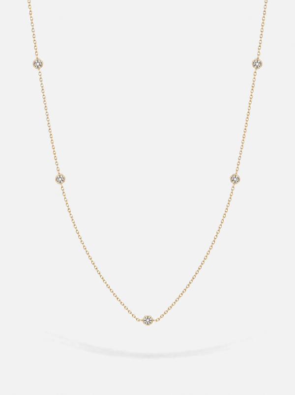 Collier Céleste